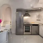 Lejlighed Cosmoia Cave House