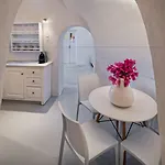 Cosmoia Cave House Lejlighed Oia