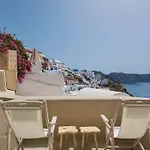 Lejlighed Cosmoia Cave House Oia