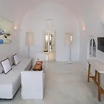 Cosmoia Cave House Lejlighed