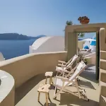 Cosmoia Cave House Lejlighed *