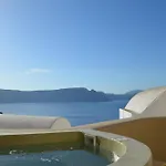 Cosmoia Cave House * Oia