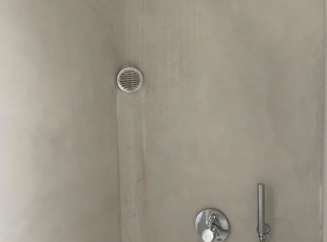 Apartmán Cosmoia Cave House