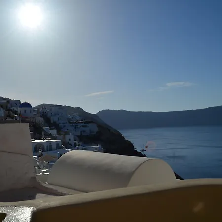 Lägenhet Cosmoia Cave House *