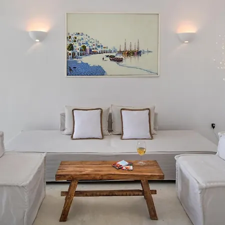 格斯米亚科福公寓