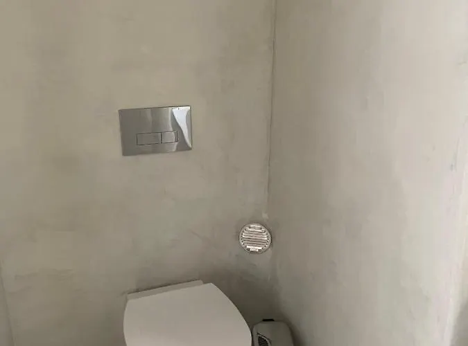 Cosmoia Cave House Apartamento