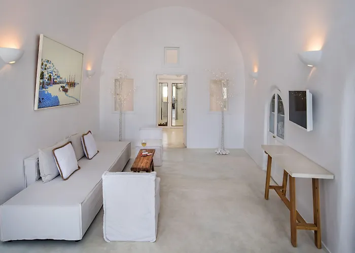 Cosmoia Cave House Lägenhet