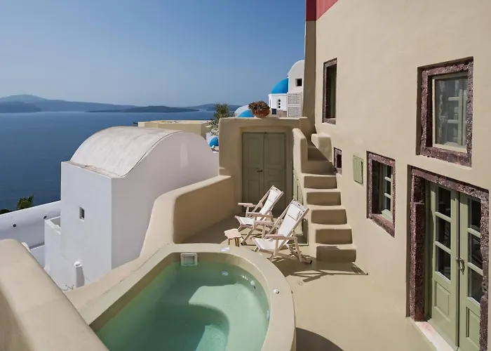 Apartamento Cosmoia Cave House