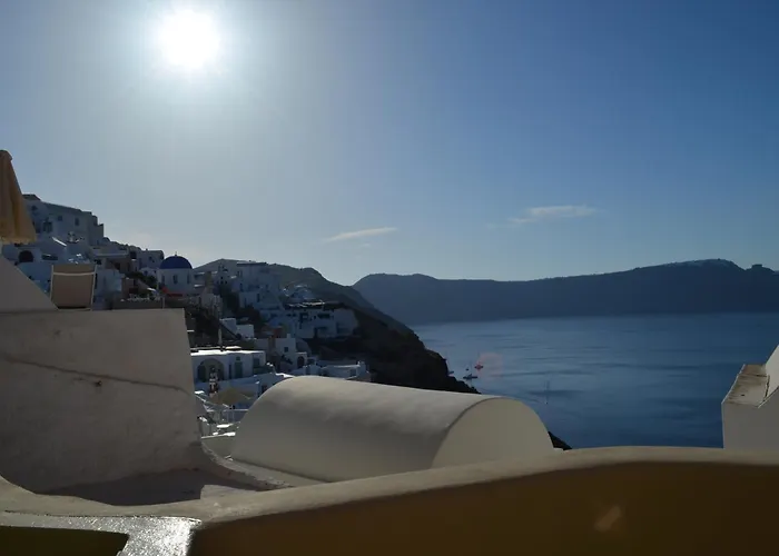 Cosmoia Cave House Lägenhet *