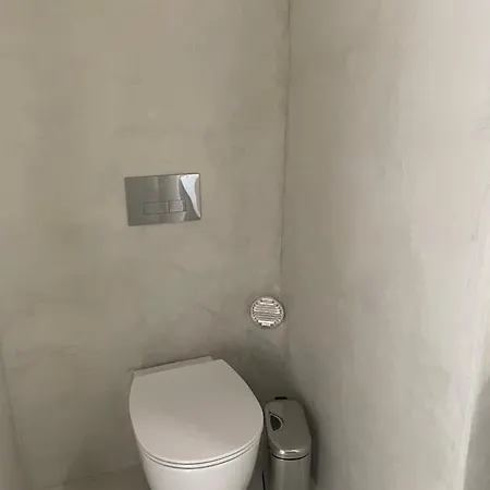 Cosmoia Cave House Daire