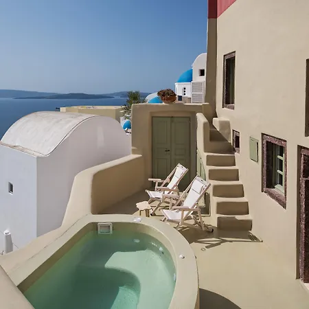 Appartamento Cosmoia Cave House *