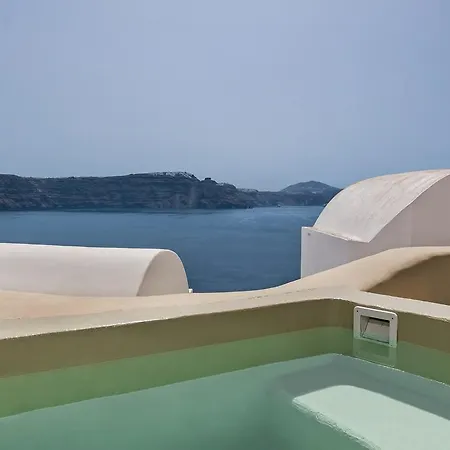 Daire Cosmoia Cave House *