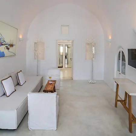 Cosmoia Cave House Apartment