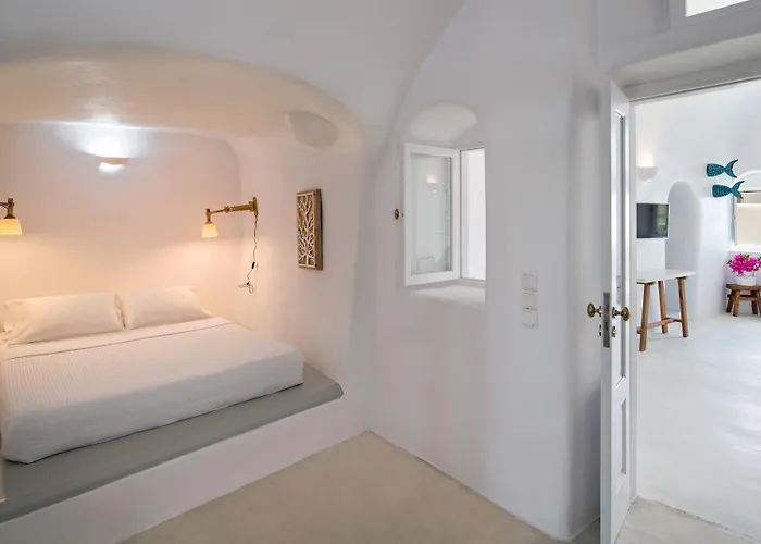 Cosmoia Cave House דירה *